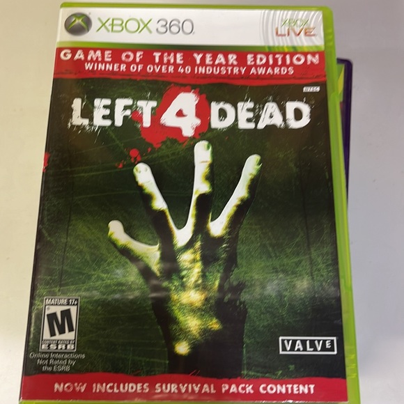 XBox 360 Games (10) - Picture 9 of 11